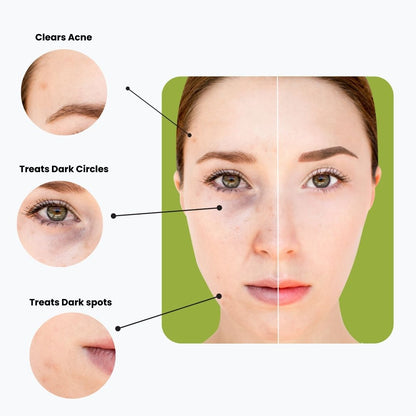 GLOW MAX-Brightening Cream
